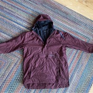 Marmot Rain Jacket